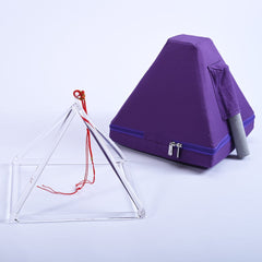 Carry bag for Crystal Sound Pyramids - 50% OFF Special Offer