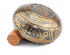 Tibetan Singing Bowl - Save 50% Today Only