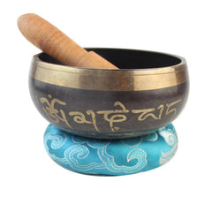 Tibetan Singing Bowl - Save 50% Today Only