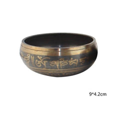 Tibetan Singing Bowl - Save 50% Today Only