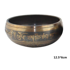 Tibetan Singing Bowl - Save 50% Today Only