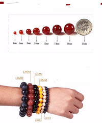 7 Chakra Healing Balance Bracelet for Meditation/Prayer - Save 65%